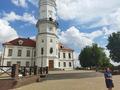Экскурсия в город Могилёв