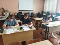 Подготовка к сдаче ЦЭ и ЦТ