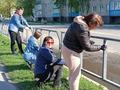 Республиканский субботник