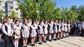 Последний звонок - 2024 для учащихся 9-ых и 11 классов