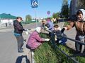Республиканский субботник