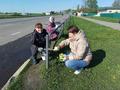Республиканский субботник