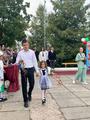 Первый звонок-2024