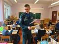 В центре внимания дети!