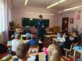 В центре внимания дети!