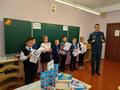 В центре внимания дети!