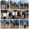 День легкоатлета.. 14.09.2024