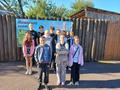 Экскурсия в краеведческий музей 