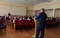 Профилактика на первом месте!