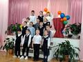Тепло родительской души