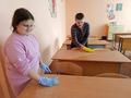 Чистый класс