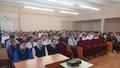 Впереди каникулы
