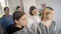 Знакомство с профессиями 
