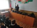 Профориентационная экскурсия