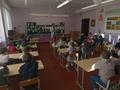 #Осенние_Каникулы Жизнь в лагере 
