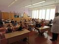 #Осенние_Каникулы Жизнь в лагере 