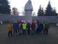#Осенние_Каникулы Жизнь в лагере 
