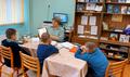 #Осенние_Каникулы Жизнь в лагере 