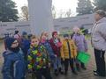 #Осенние_Каникулы Жизнь в лагере 