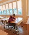 Активно готовимся ко второму туру республиканской олимпиады по учебным предметам