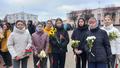 День Октябрьской революции 