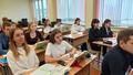 Профориентационная встреча 