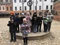 #Оздоровление_С_Пользой Экскурсия в Мирский замок.