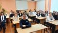 Информационный час