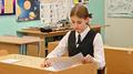 Открытие 2 этапа республиканской олимпиады по учебным предметам