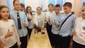 Кибербуллинг как новая форма угрозы безопасности личности ребенка