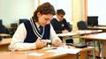 Второй этап республиканской олимпиады