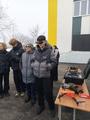 В гостях УО 