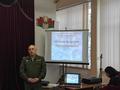 В гостях УО 