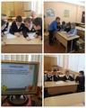 Неделя математики в начальной школе продолжается 