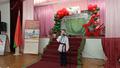 Фестиваль исследовательских и творческих работ усащихся