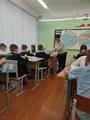 Методическая неделя