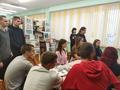 С чего начинается подвиг. 07.12.2024