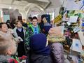 Профориентация экскурсия. 07.12.2024