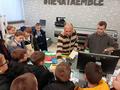 Профориентация экскурсия. 07.12.2024
