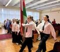 Торжественная линейка 