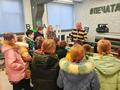 Профориентация экскурсия. 07.12.2024