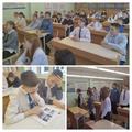 Судьбы детей войны