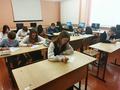 Гимназическая олимпиада по английскому языку 