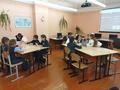 Неделя английского языка продолжается