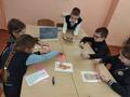 Неделя английского языка продолжается