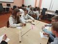 Неделя английского языка 