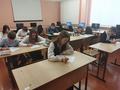Неделя английского языка 