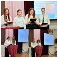 ШАГ. Молодость - время выбора. Профессиональное самоопределение 