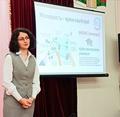 ШАГ. Молодость - время выбора. Профессиональное самоопределение 