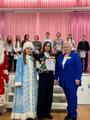 Торжественная линейка 